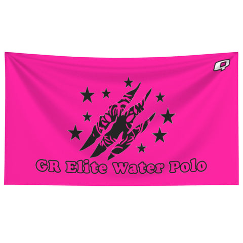 East Grand Rapids WP - Microfiber Swim Towel