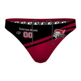 St. Francis - Personalized - Waterpolo Brief Swimsuit
