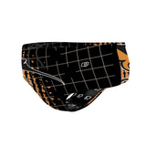 Duncan Stingrays - Classic Brief Swimsuit