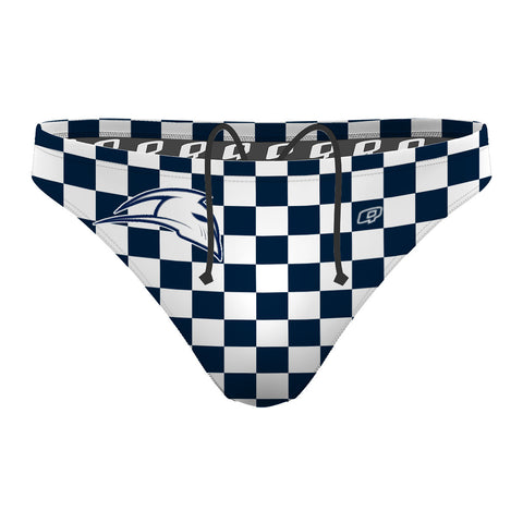 San Marcos WP - Waterpolo Brief Swimsuit