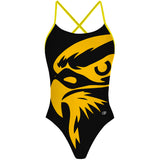 TVHS - "X" Back Swimsuit