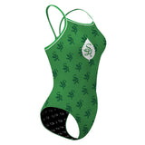 Sharon Heights - Skinny Strap Swimsuit