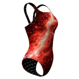 DAAC - Classic Strap Swimsuit