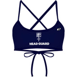 RFTC Lifeguard -  Ciara Tieback Bikini Top