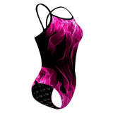 13-15 RL 2025/2026 - Skinny Strap Swimsuit