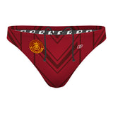 Monte Vista HS - Waterpolo Brief Swimsuit