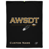 AWSDT Name - Mesh Bag