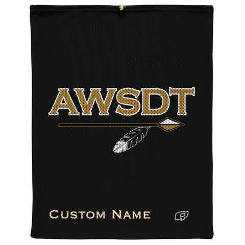 AWSDT Name - Mesh Bag