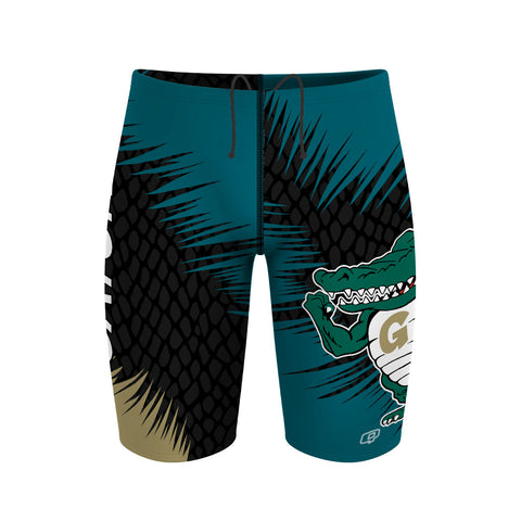 Granite Gators - Jammer Swimsuit
