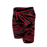 Stettler Swim Club - Jammer Swimsuit