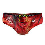 Abbotsford Whalers - Classic Brief Swimsuit