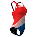 Costa Rica - November 2025 Classic - Classic Strap Swimsuit