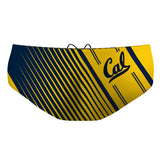 CAL Berkeley - Classic Brief Swimsuit