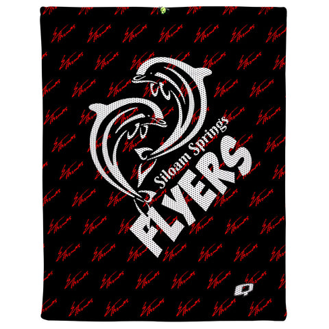 Siloam Springs Flyers - Mesh Bag