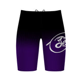 Disbury Aquajets 25 - Jammer Swimsuit