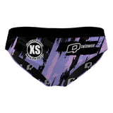 Fit kit 2023 - Classic Sports  Bikini Bottom