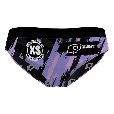 Fit kit 2023 - Classic Sports  Bikini Bottom