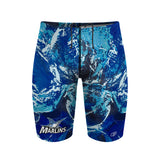 Melfort Marlins 25 - Jammer Swimsuit