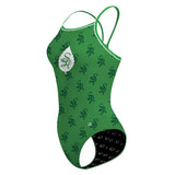 Sharon Heights - Skinny Strap Swimsuit