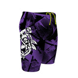 Humboldt Hammerheads 22 - Jammer Swimsuit
