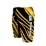 Brennen High School - Jammer Swimsuit
