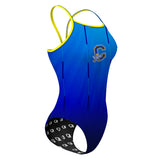 Cyprus HS - Sunback Tank Swimsuit
