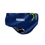 Okanagan Masters - Classic Brief Swimsuit