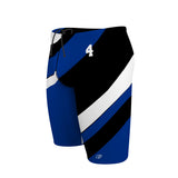 LacyDill Huskies Jam 2024 - Jammer Swimsuit