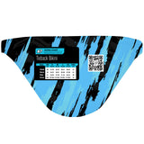 Fit Kit 2023 - Tieback Bikini Bottom
