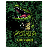GILL PARK MESH BAG CASSIAN - Mesh Bag