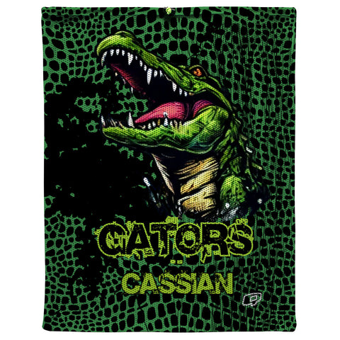 GILL PARK MESH BAG CASSIAN - Mesh Bag
