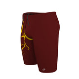 LE V2 - Jammer Swimsuit