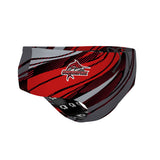 Calgary Swordfish - Classic Brief Swimsuit