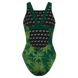 Costa Rica - Guacamaya - PV Classic - Classic Strap Swimsuit