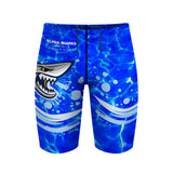 Alpha Sharks Swim Club - Jammer Swimsuit