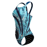 sample SPEEDO 3 - Classic Strap Swimsuit