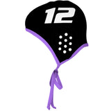 College Park HS WPCAPS - Water Polo Cap