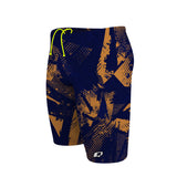 Elrose Prairie 2 - Jammer Swimsuit