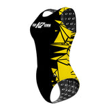 KAP7 - Women's Waterpolo Swimsuit Classic Cut