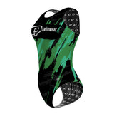 Fit kit 25 - Women's Waterpolo Swimsuit Classic Cut