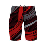 Calgary Swordfish - Jammer Swimsuit