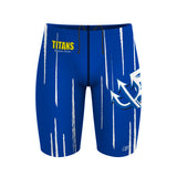 North Shore Titans - Jammer Swimsuit