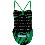 Fit Kit 25 - "Y" Back Swimsuit