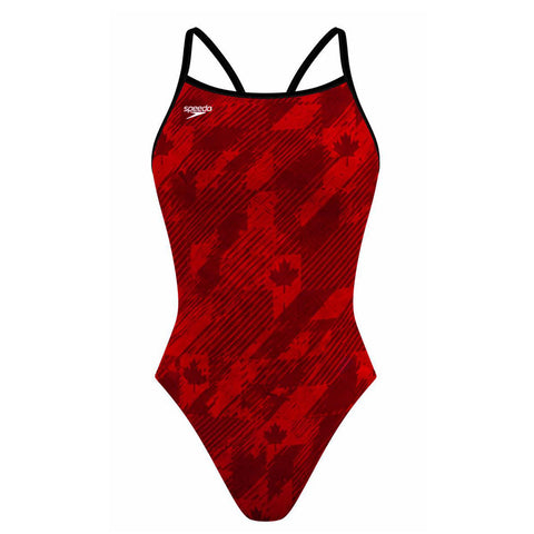 14/5/2026 - Skinny Strap Swimsuit