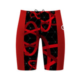 Team Atomica - Jammer Swimsuit