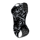 Clark - Women's Waterpolo Swimsuit Classic Cut