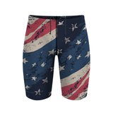 sample SPEEDO 4 - Jammer Swimsuit