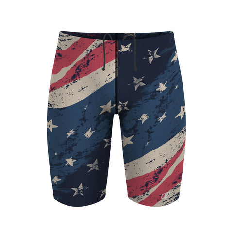 sample SPEEDO 4 - Jammer Swimsuit