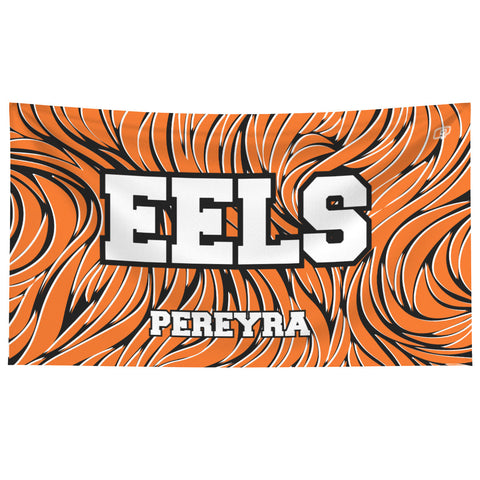 Coalinga towel Pereyra - Microfiber Swim Towel