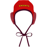 Las Lomas - Maroon - Goalie - Water Polo Cap